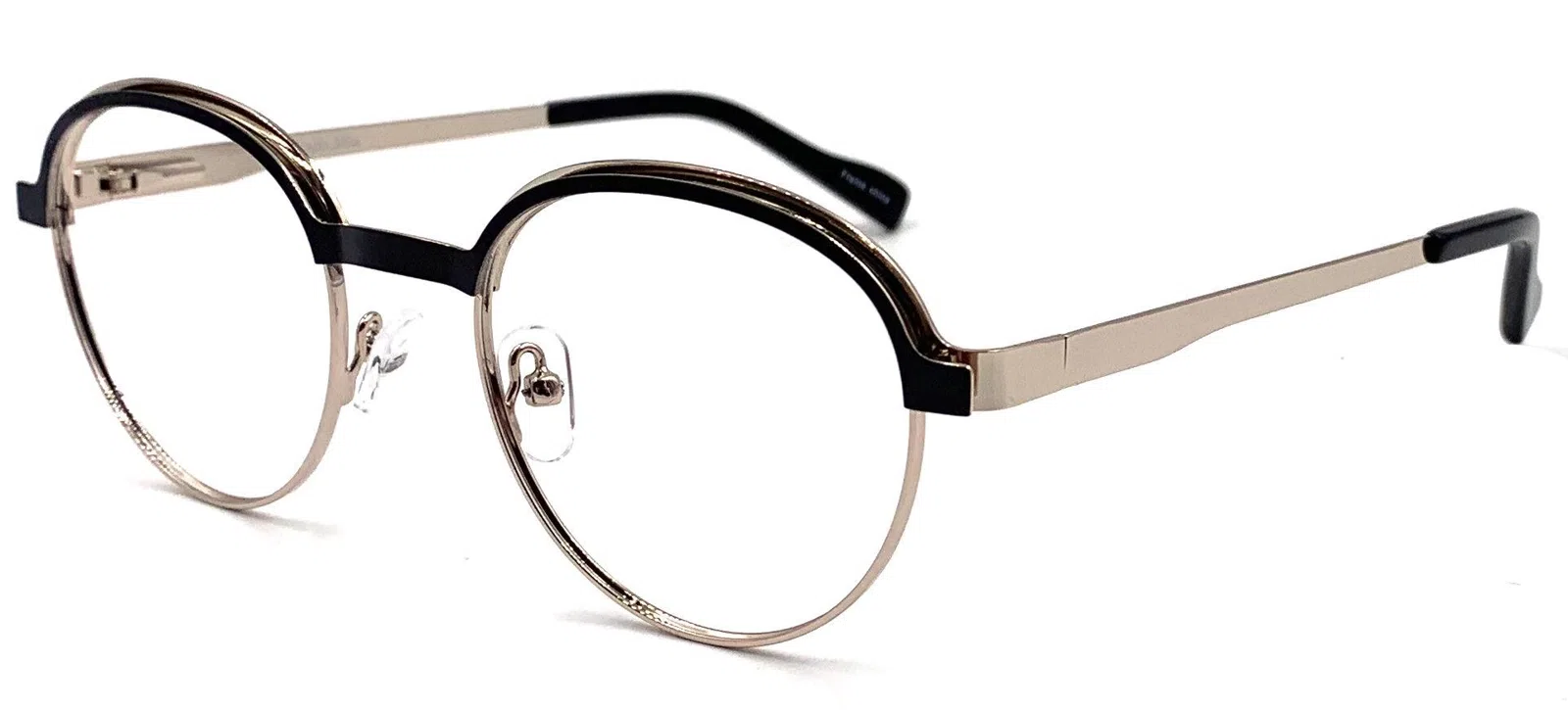 Italia Mia IM773 Eyeglasses - view 2